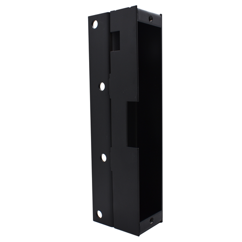 HES SMB Hes Surface Mount Box Instructions