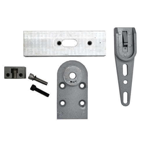 Rockwood OHC-ARM.KIT End Load Arm with Blocking for OHC-609 Closers