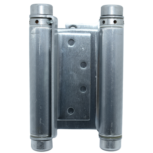 PBB DA81-652-6.0 X 4.5 Double Acting Spring Hinge, 6