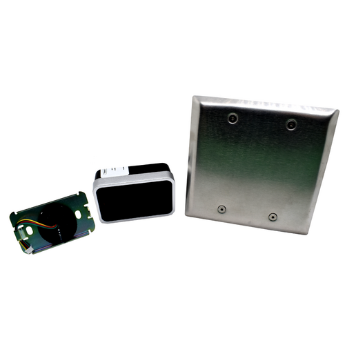 Dormakaba CSR1-RC011NC000SC/SC Sim Csr1rc011nc000sc/sc