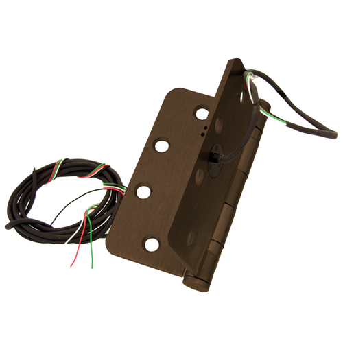 Command ETH4W4040RC-613 CH-BB79 Electrified Hinge 4