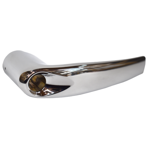 Schlage SCHLPBT625ATH ALX Athens Lever Pack - Bright Chrome Finish