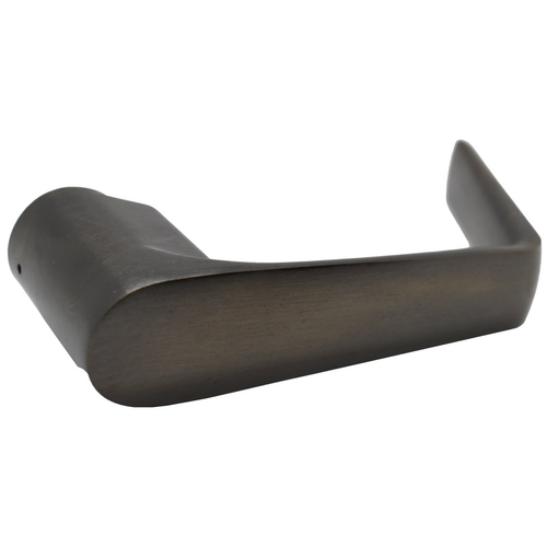 Schlage SCHLPCL613SAT ALX Series Saturn Lever Pack - Oil Rubbed Bronze Finish