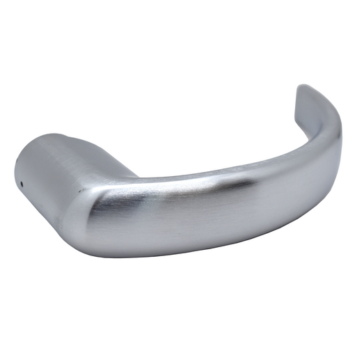 Schlage SCHLPCL626SPA ALX Series Sparta Lever Pack - Satin Chrome Finish