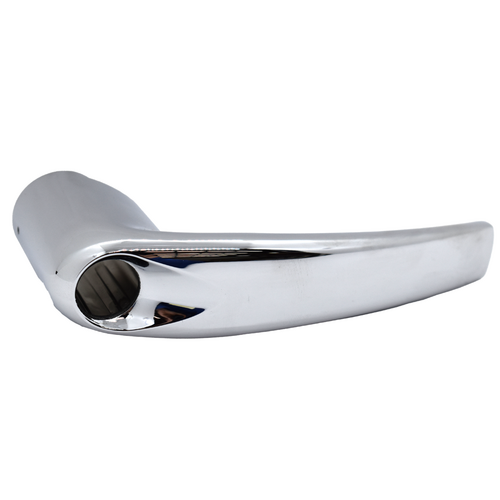 Schlage SCHLPKIL625ATH ALX Series Athens Lever Pack - Bright Chrome Finish