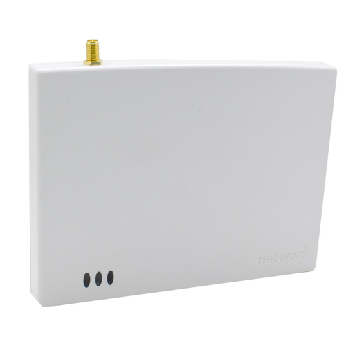 Alarm Lock AL-IM3-80211 Gateway for 802.11 Networks Generation 3, Powered by 6VAC Transformer (Supplied)