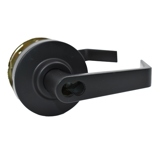 Arrow Lock RLX72SR-BSP-2 3/4 BS Privacy Clutched Sierra Lever, 2-3/4