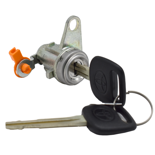 Auto Security D30-156 Toyota Right Door Lock