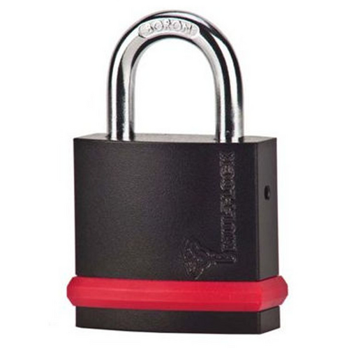 Mul-T-Lock 206XP-NG08LG1-S 8 NG-Series Padlock 1in Clearance
