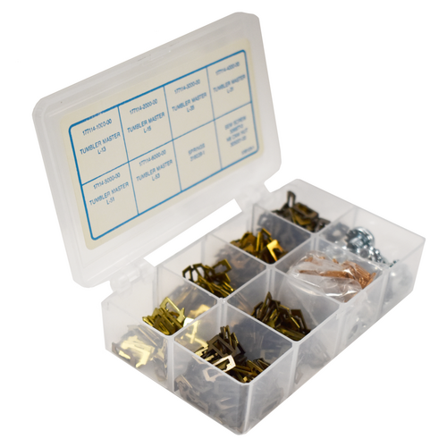 Compx RKK-130M Master Wafer Kit for 23000 Series