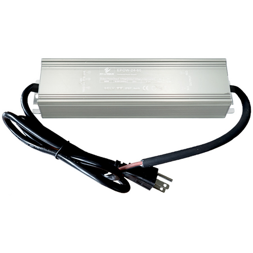 EtherWAN EPOW-24-60 Hardened NEMA TS2 Power Supply 24V 60W
