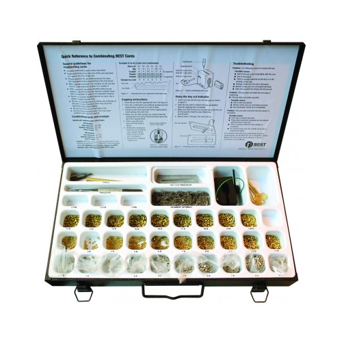 Best CD431-2 Combinating Pinning Kit Complete