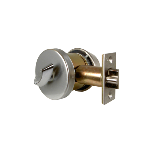 Marks Hardware 145K/32D Marks C Keyway Single Cylinder Gate Lock, 6 Pin, 2-3/4