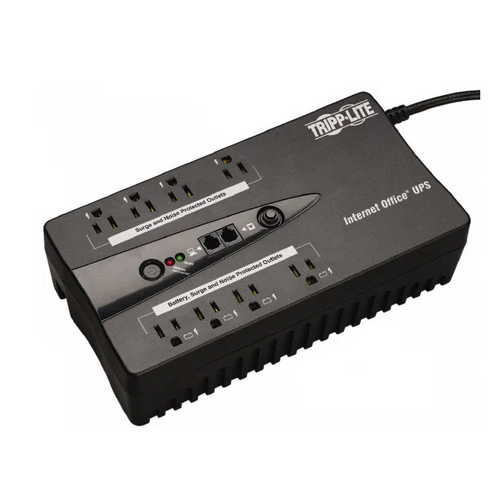 Minuteman EN600GU 600VA/300 Watt Enspire Series UPS