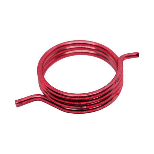 Accentra 60-7000-1225-999 Red LHR Lever Return Spring