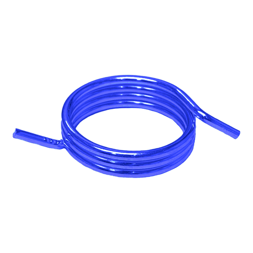 Accentra 60-7000-1224-999 Blue RHR Lever Return Spring