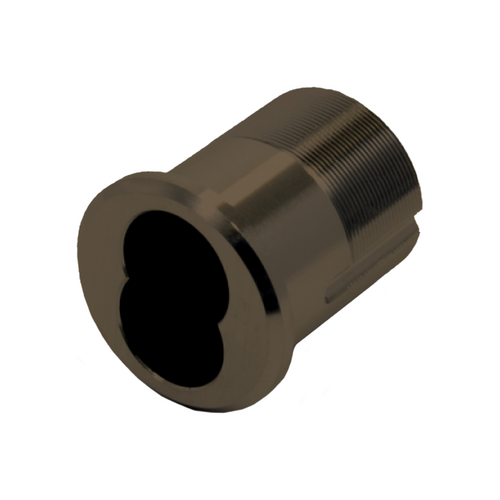 GMS YCM10B-ST Yale FSIC Mortise Housing with Standard/Yale Cam, 613/US10B Oil Rubbed Bronze
