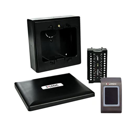 Millennium 064-510300 Add-A-Door Prox Kit