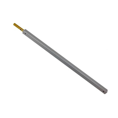 Von Duprin 051807-628 KIT - Extension Rod Kit 36in, for SVR Devices 3327A, 628/US28 Anodized Aluminum