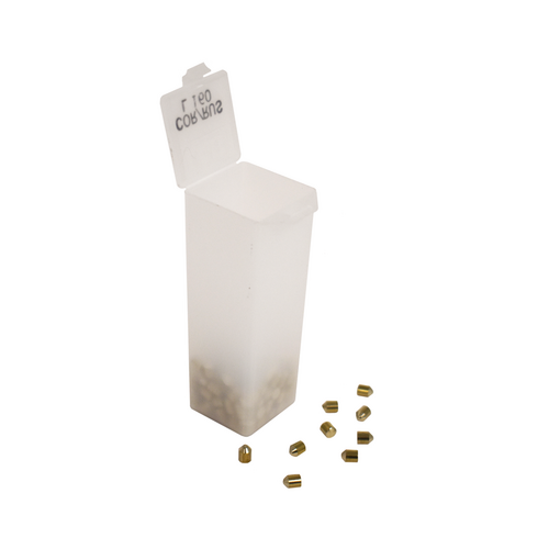 LAB CRBL160 L.160 Corbin Russwin Bottom/Lower Pins, Vial 100 Pins