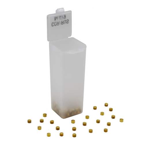 LAB CRBM079 M.079 Corbin Russwin Master Pins, Vial 100 Pins