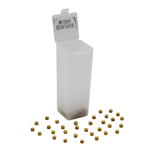 LAB CRBM084 M.084 Corbin Russwin Master Pins, Vial 100 Pins
