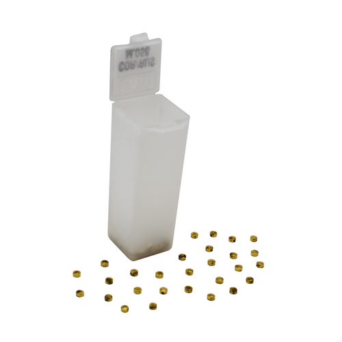 LAB CRBM058 M.058 Corbin Russwin Master Pins, Vial 100 Pins