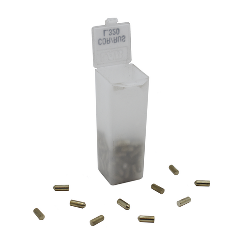 LAB CRBL320 L.320 Corbin Russwin Bottom/Lower Pins, Vial 100 Pins