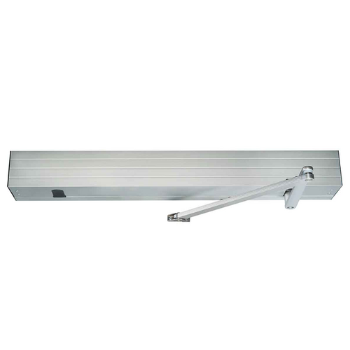 Record SS8211C2SNN-36 Simple Swing Auto Operator with Standard Arm Field Reversible