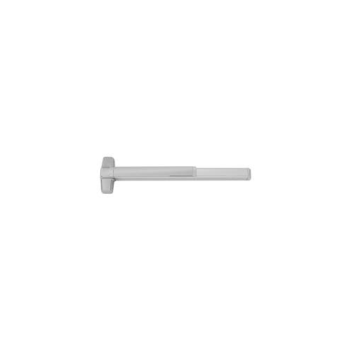 Von Duprin 9849NL-OP-626-48 CVC Concealed Vertical Cable Exit Device with Nightlatch Cylinder Trim