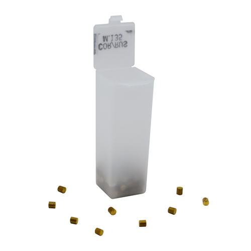 LAB CRBM135 M.135 Corbin Russwin Master Pins, Vial 100 Pins