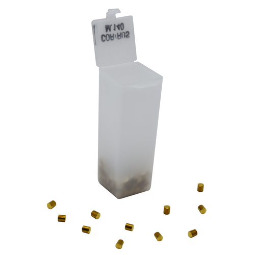 LAB CRBM140 M.140 Corbin Russwin Master Pins, Vial 100 Pins