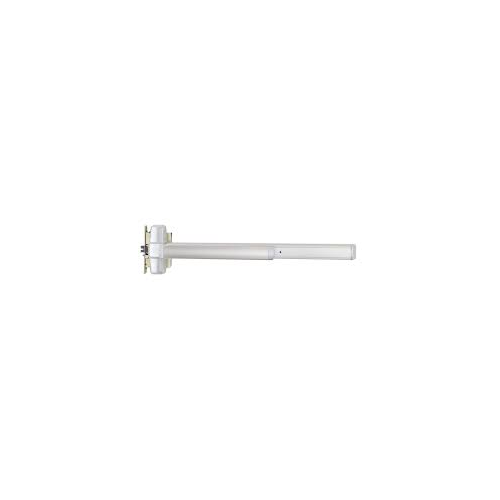 Von Duprin 9875L-626-36 RHR 06 Mortise Lock Smooth Exit Device 996L-M-06 RHR 36in Satin Chrome