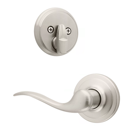 Images may not represent actual product and finish