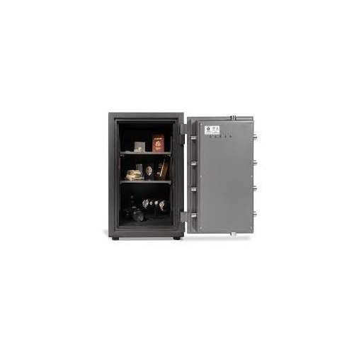 Amsec BFS2815-E1 BFS Series Burglary Fire Safe, UL/ETL Certified, ESL10 Keypad, 490lbs