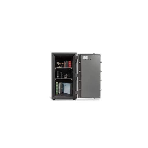 Amsec BFS3416-E1 BFS Series Burglary Fire Safe, UL/ETL Certified, ESL10 Keypad, 518lbs