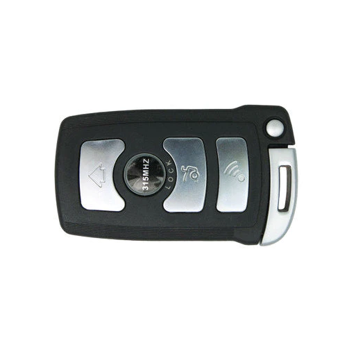 Dormakaba PRX-BMW-4B5 BMW 4 Button Prox LX 8766 S