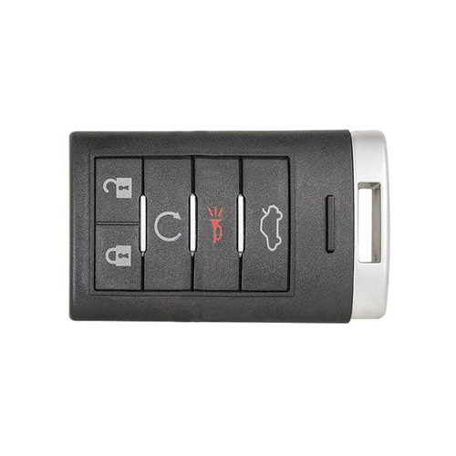 Dormakaba PRX-CAD-5B6 Cadillac 5 Button Prox M3N5WY7777A