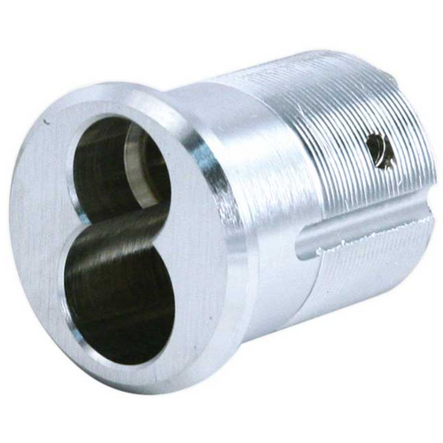 GMS YCM26D-ST Yale FSIC Mortise Housing with Standard/Yale Cam, 626/US26D Satin Chrome