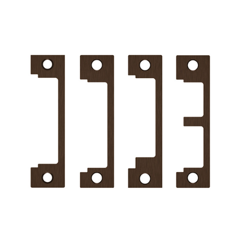 HES 1DB613E Faceplate