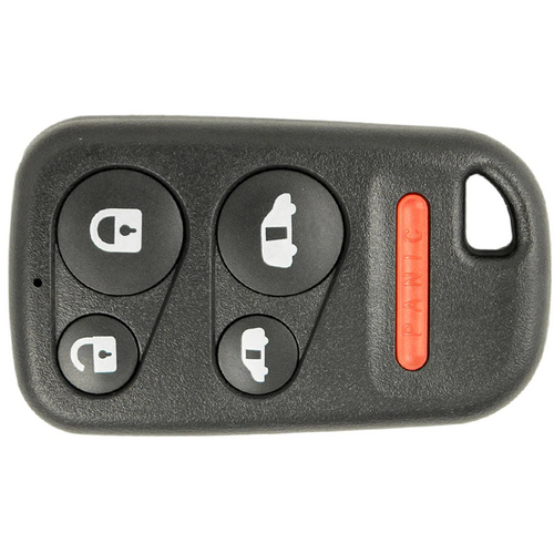 Dormakaba RKE-HON-5B2 Honda Odyssey 5 Button Remote Keyless Entry