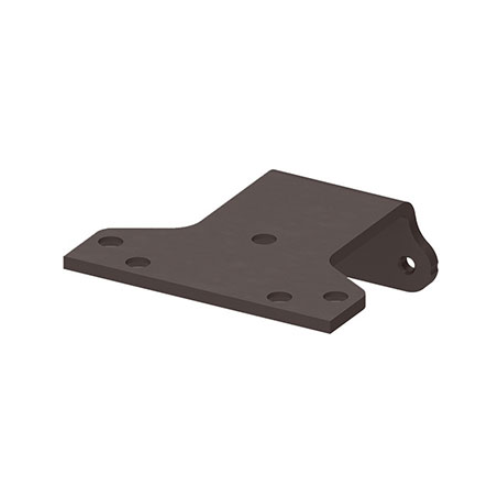 LCN 1460-62PA-DKBRZ 1460 Series Parallel Arm Shoe, Dark Bronze Powder Coat