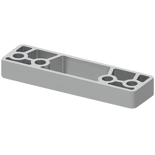 LCN 4110-61 AL Door Closer Parts