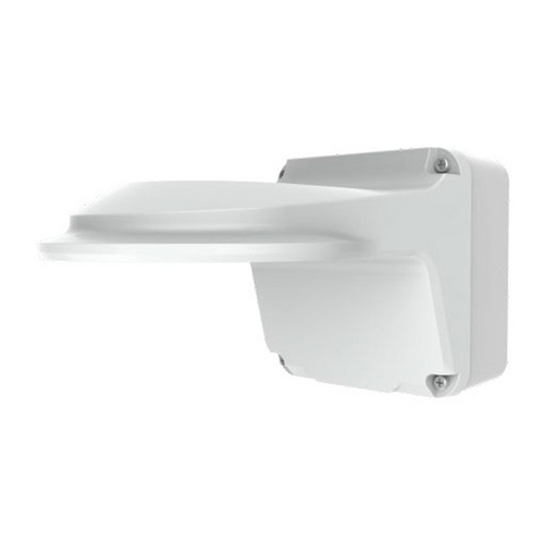 UniView TR-JB07/WM03-F-IN Wall Mount Junction Box for Uniview SmartSense-VF Dome/Turret Cameras