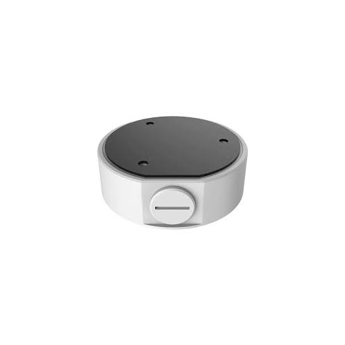 UniView TR-JB03-G-IN Junction Box, for Use with Uniview SmartSense-Dome/Turret Cameras