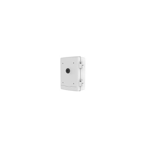 UniView TR-JB12-IN 12 in Junction Box, Outdoor or Indoor Cable Junction Box for PTZ Dome Series