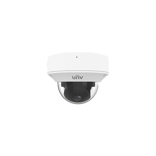 UniView IPC3232SB-AHDZK-I0 2MP HD 60FPS LightHunter IR VF Dome Network Camera MV 2.7-13.5mm