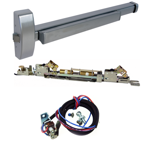 PHI ELRTS2108 630 36 Precision Hardware Inc Exit Device