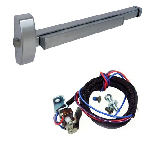 PHI TS2103 630 36 Precision Hardware Inc Exit Device