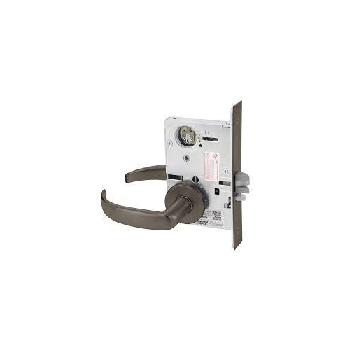 Corbin Russwin ML2042 PSA 613E LC Mortise Lock